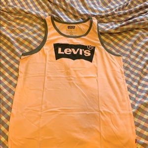 Levi’s tank top